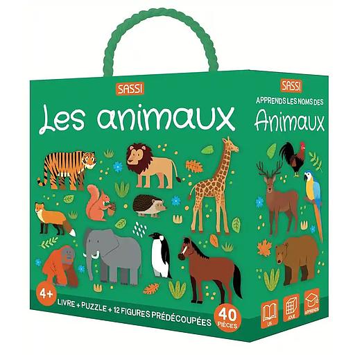 Les animaux