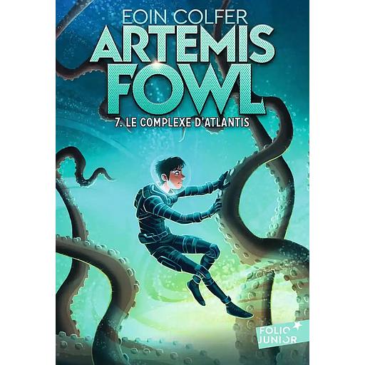 Le complexe d'Atlantis