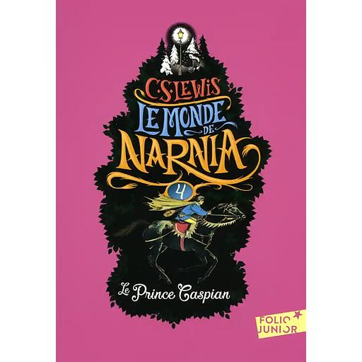 Le Prince Caspian