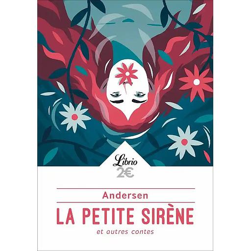 La Petite Sirène et autres contes