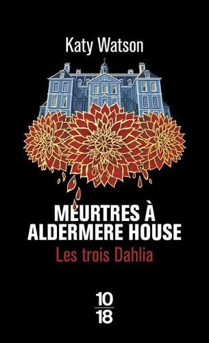 Meurtres à Aldermere House