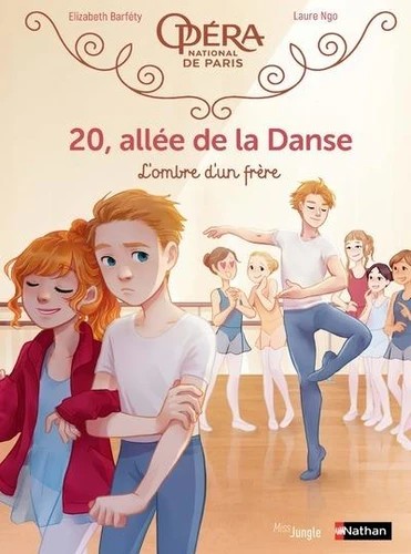 L'ombre d'un frère