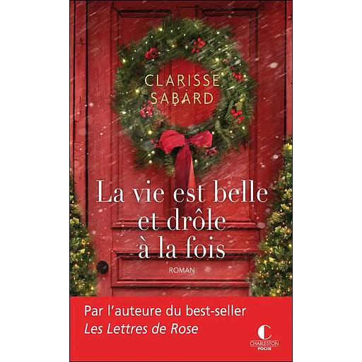 La vie est belle et drôle à la fois