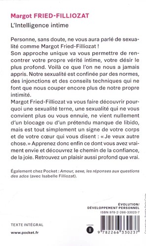 L'Intelligence intime