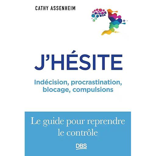 J'hésite