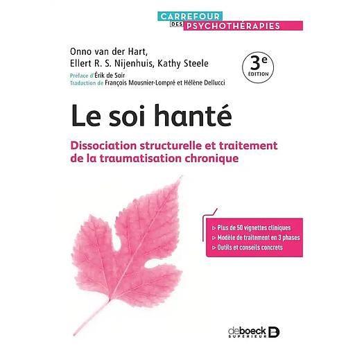 Le soi hanté