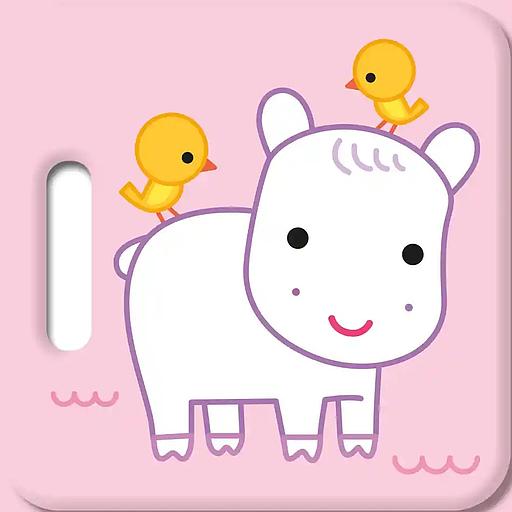 L'hippopotame