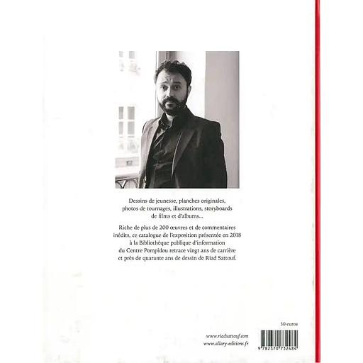 Riad Sattouf