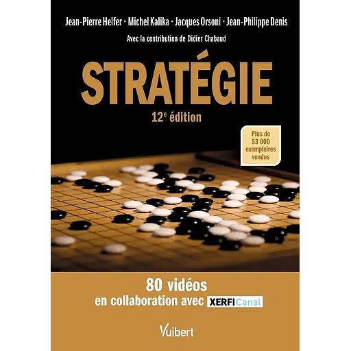 Stratégie