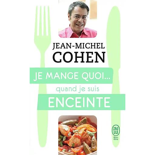 Je mange quoi... quand je suis enceinte