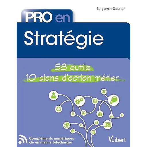 Pro en stratégie