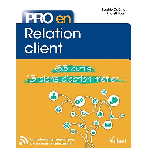 Pro en relation client