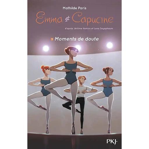 Moments de doute