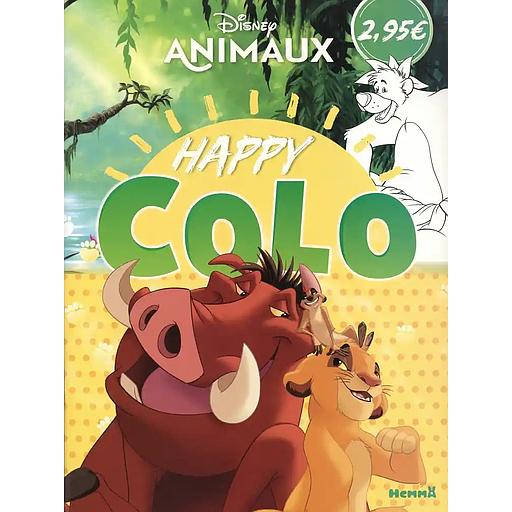 Disney Animaux