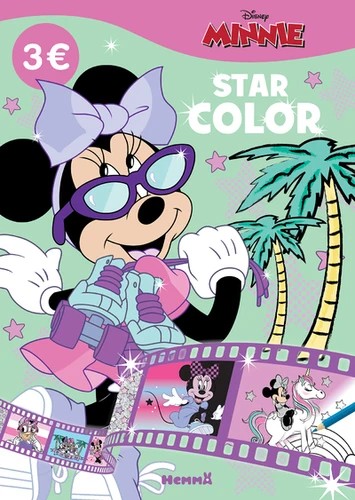 Disney Minnie