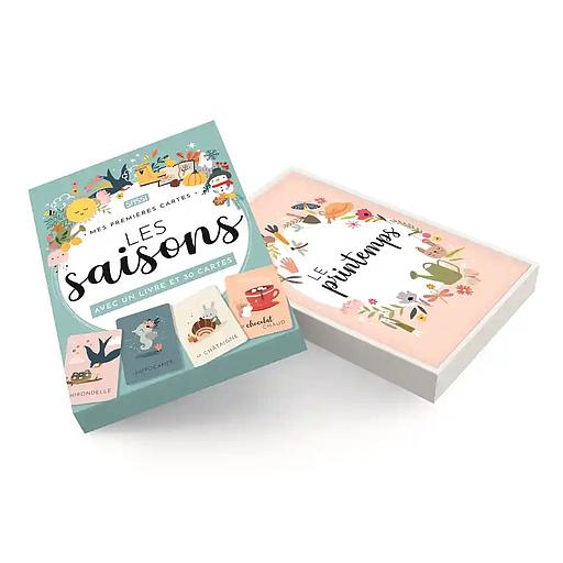 Les saisons