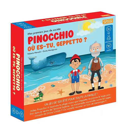 Pinocchio