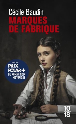 Marques de fabrique
