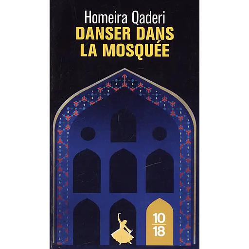 Danser dans la mosquée