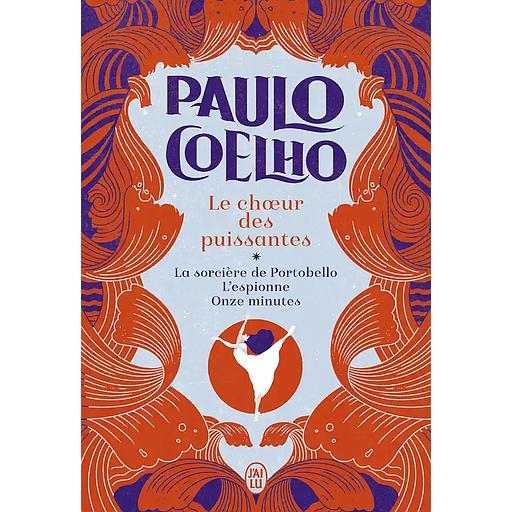 Le choeur des puissantes