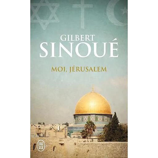 Moi, Jérusalem