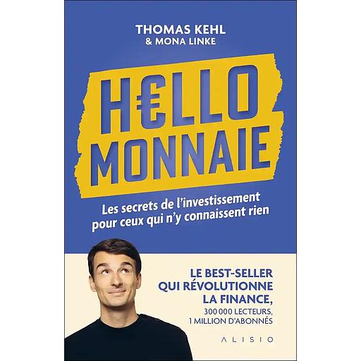 Hello Monnaie