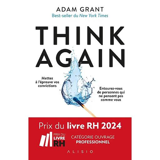 Think Again