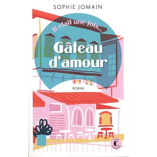 Gâteau d'amour