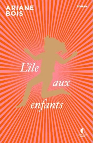L'île aux enfants