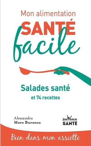 Salades santé