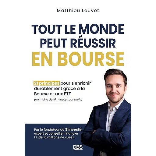 Tout le monde peut réussir en bourse