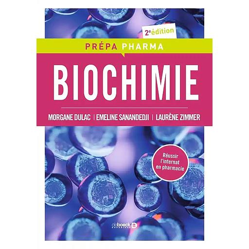 Biochimie