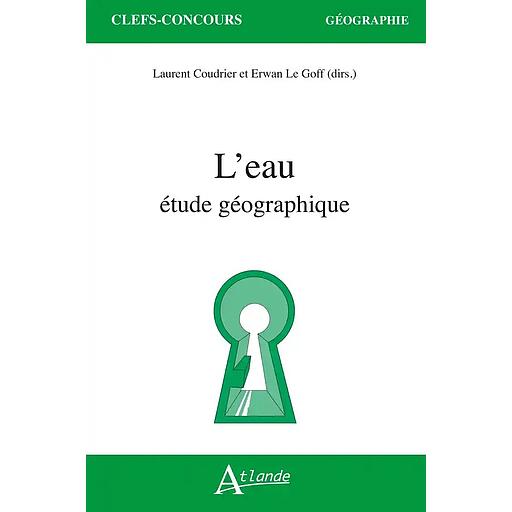 L'eau