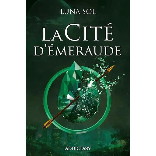 La Cité d'Emeraude