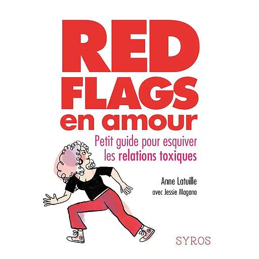 Red flags en amour