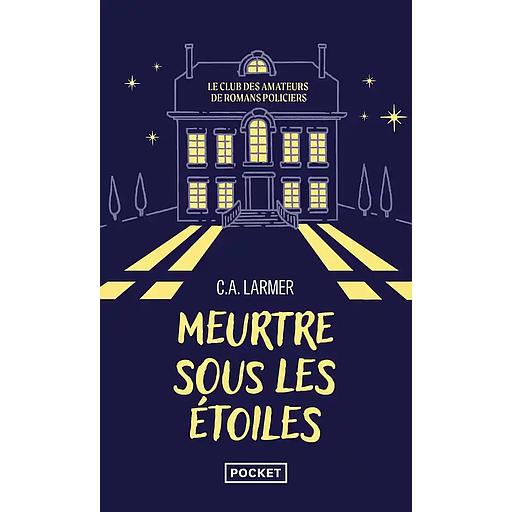 Meurtre sous les étoiles