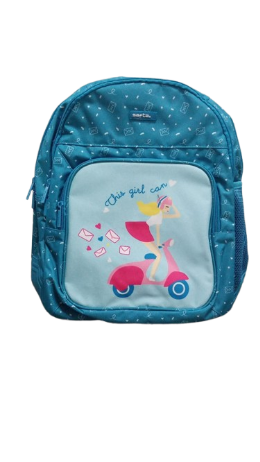 Sac à Dos Safta