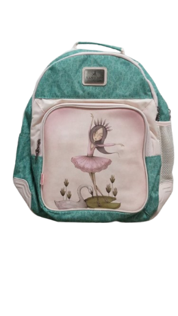 Sac à Dos Safta