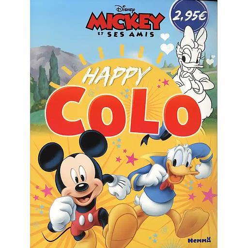 Disney Mickey et ses amis