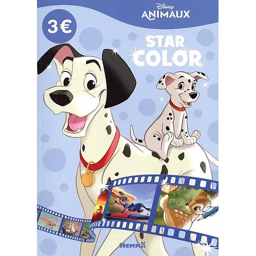 Disney Animaux (Dalmatiens)