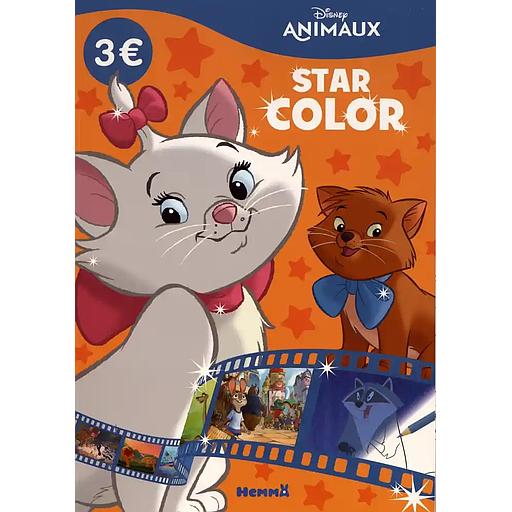 Disney Animaux