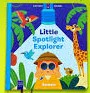 Little Spotlight Explorer - Animals