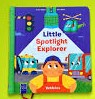Little Spotlight Explorer - Vehicles