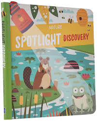 Spotlight Discovery - Nature