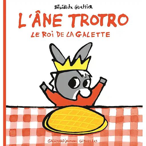 Le roi de la galette