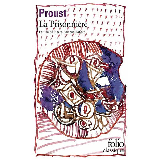 La prisonnière