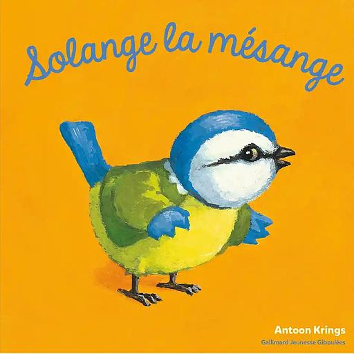 Solange la mésange