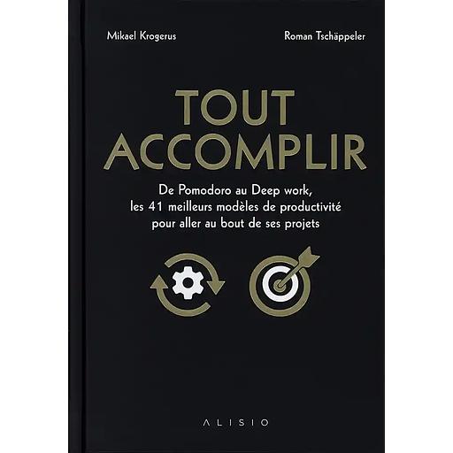 Tout accomplir