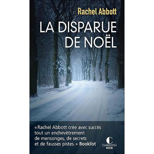 La disparue de Noël