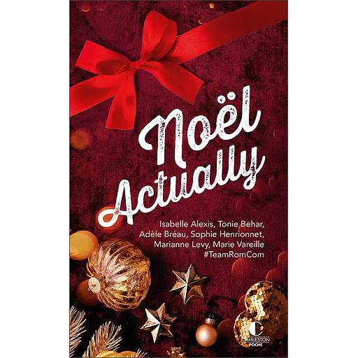 Noël actually